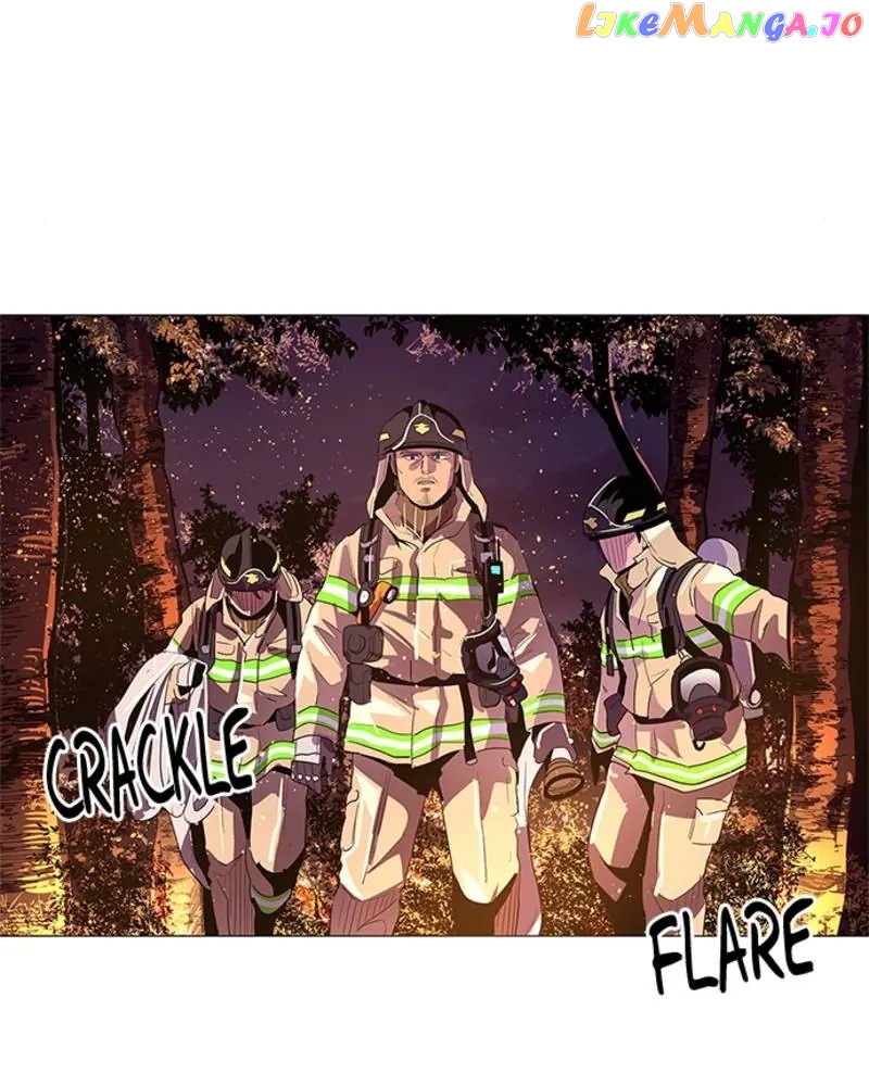 1 Second Chapter 53 - page 80