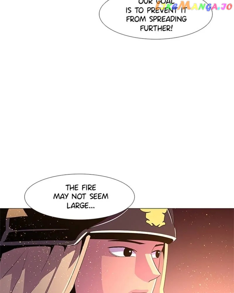 1 Second Chapter 53 - page 83