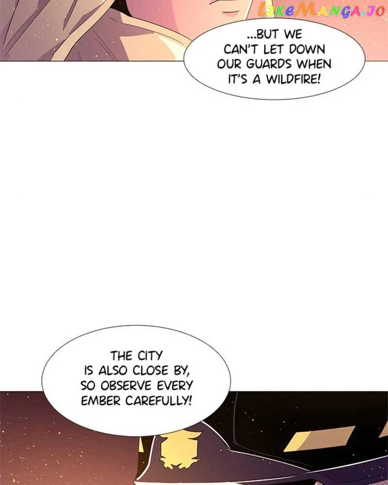 1 Second Chapter 53 - page 84