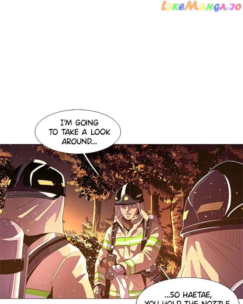 1 Second Chapter 53 - page 87