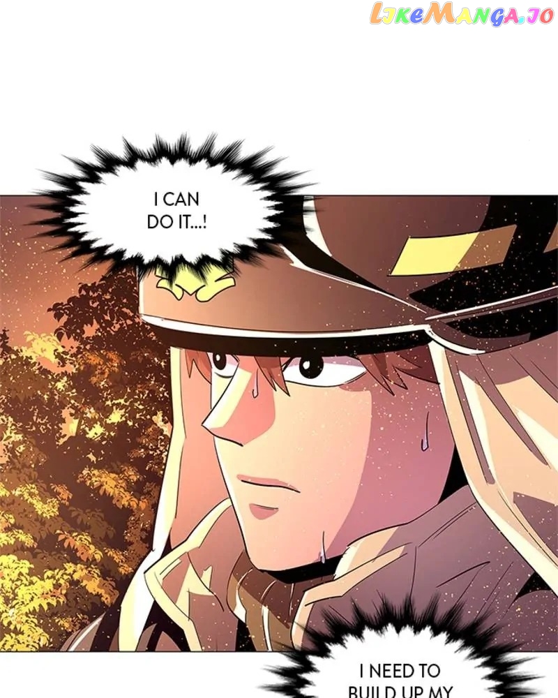 1 Second Chapter 53 - page 100