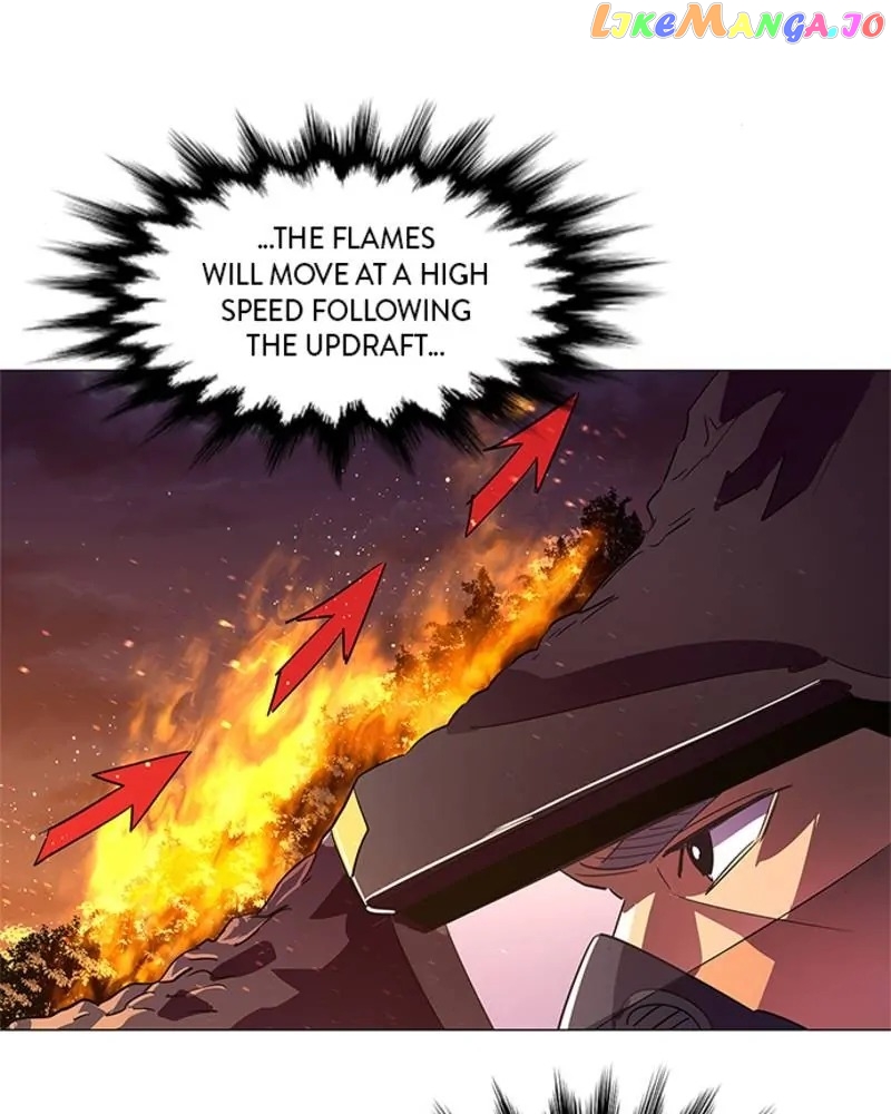 1 Second Chapter 54 - page 6