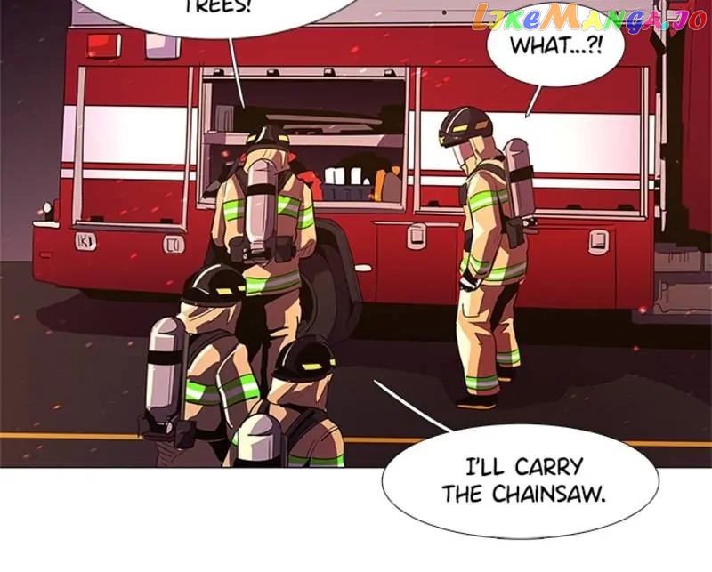 1 Second Chapter 54 - page 28