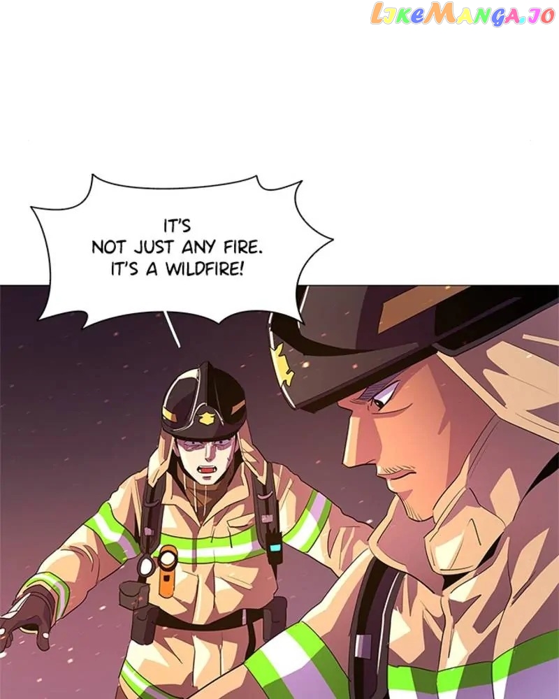 1 Second Chapter 54 - page 30