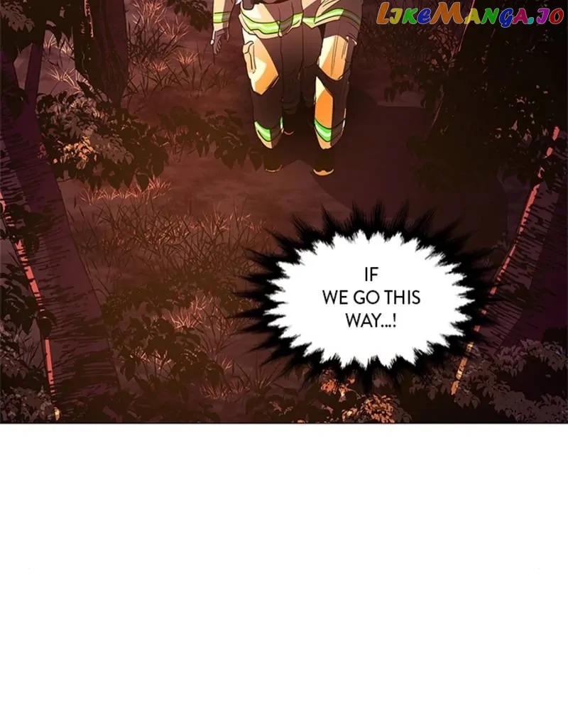 1 Second Chapter 55 - page 6