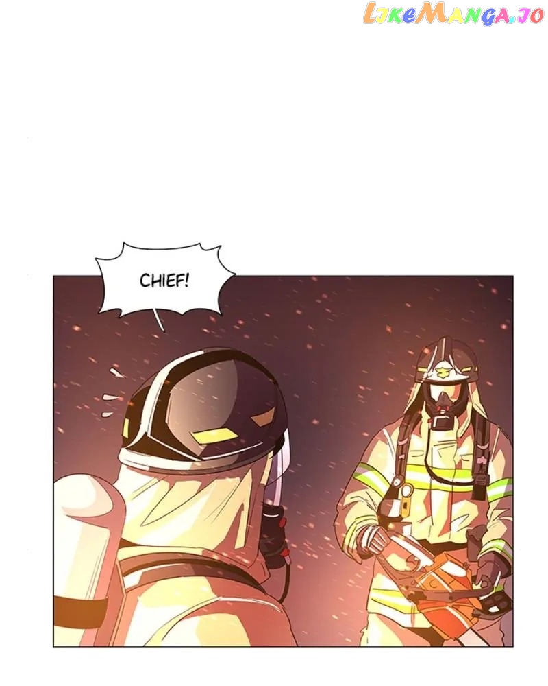 1 Second Chapter 55 - page 12