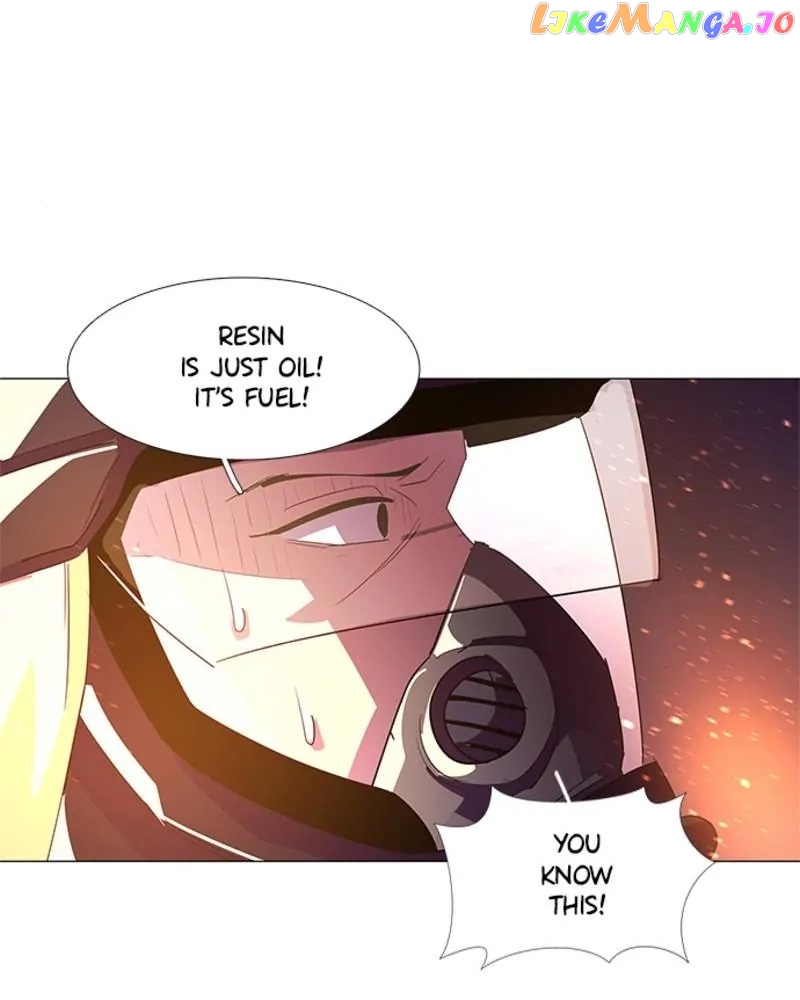 1 Second Chapter 55 - page 14