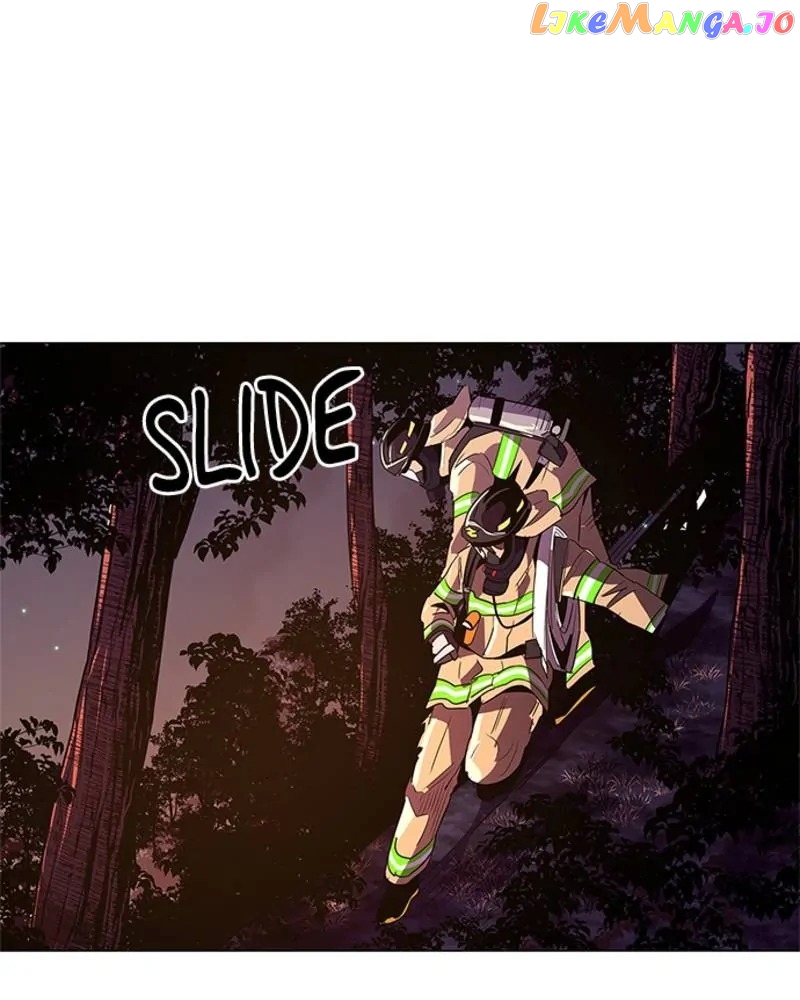 1 Second Chapter 55 - page 25
