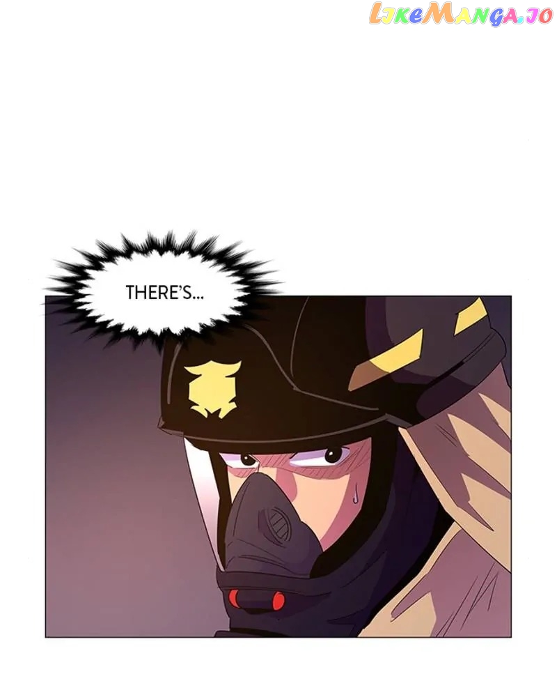1 Second Chapter 55 - page 27