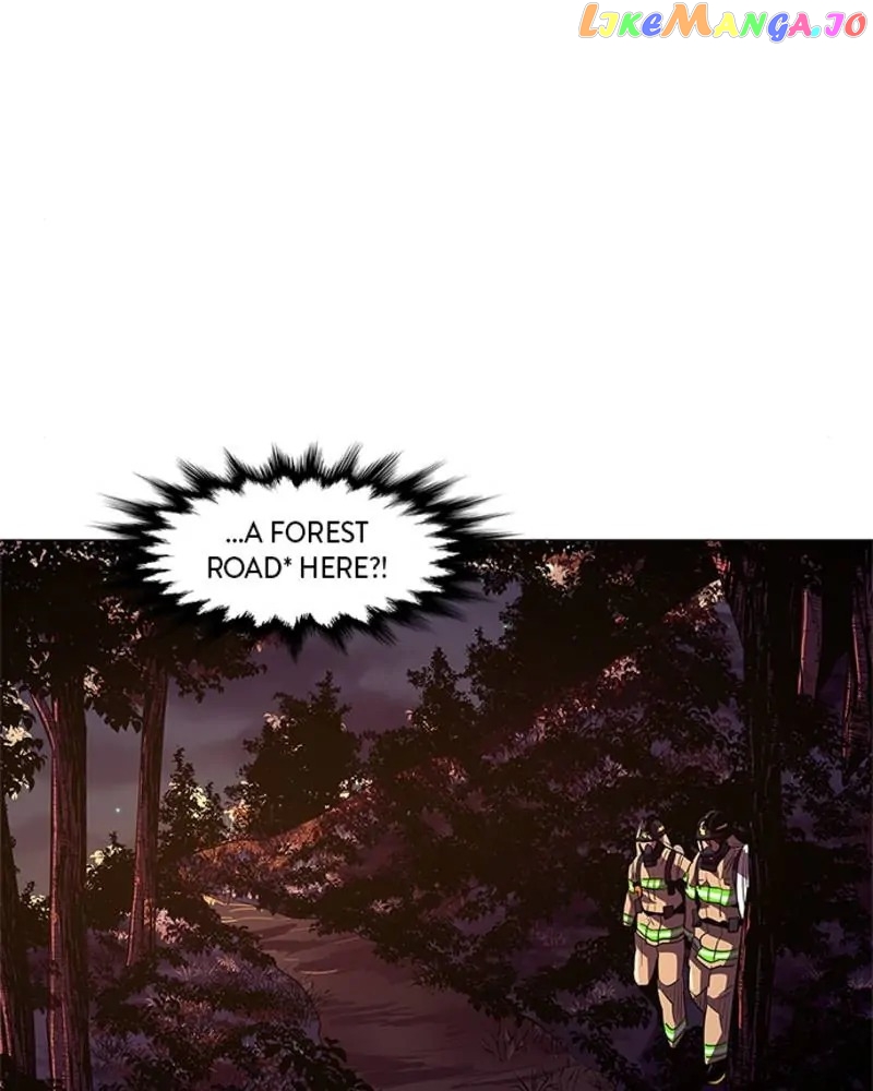 1 Second Chapter 55 - page 28