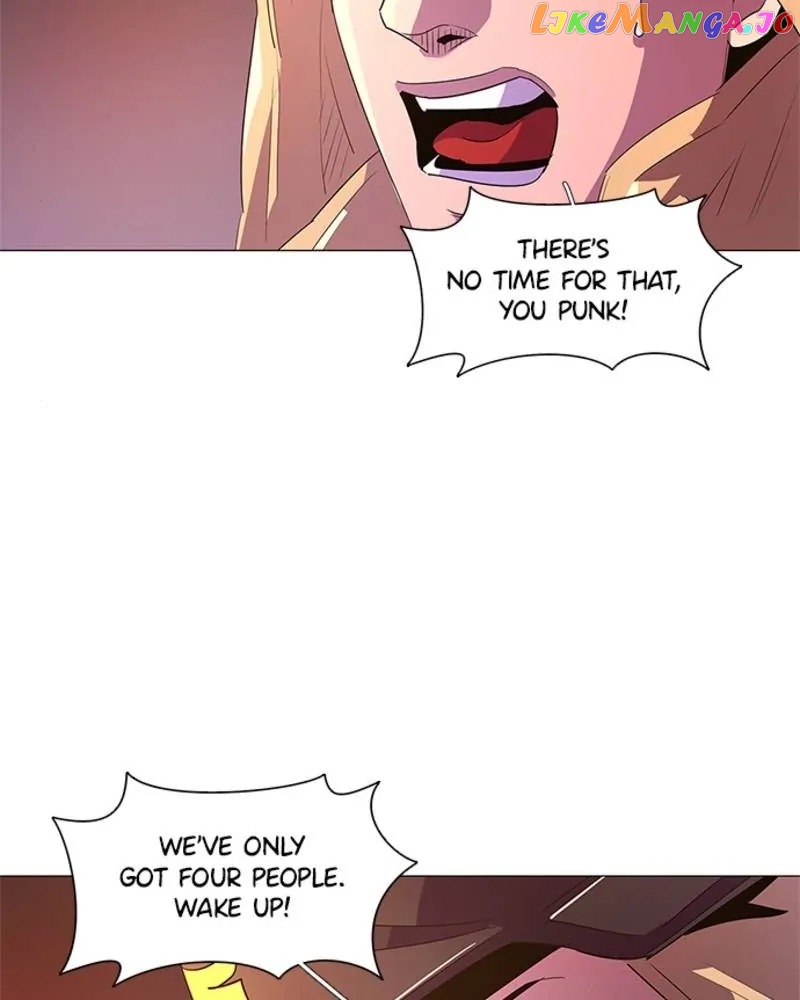 1 Second Chapter 55 - page 43