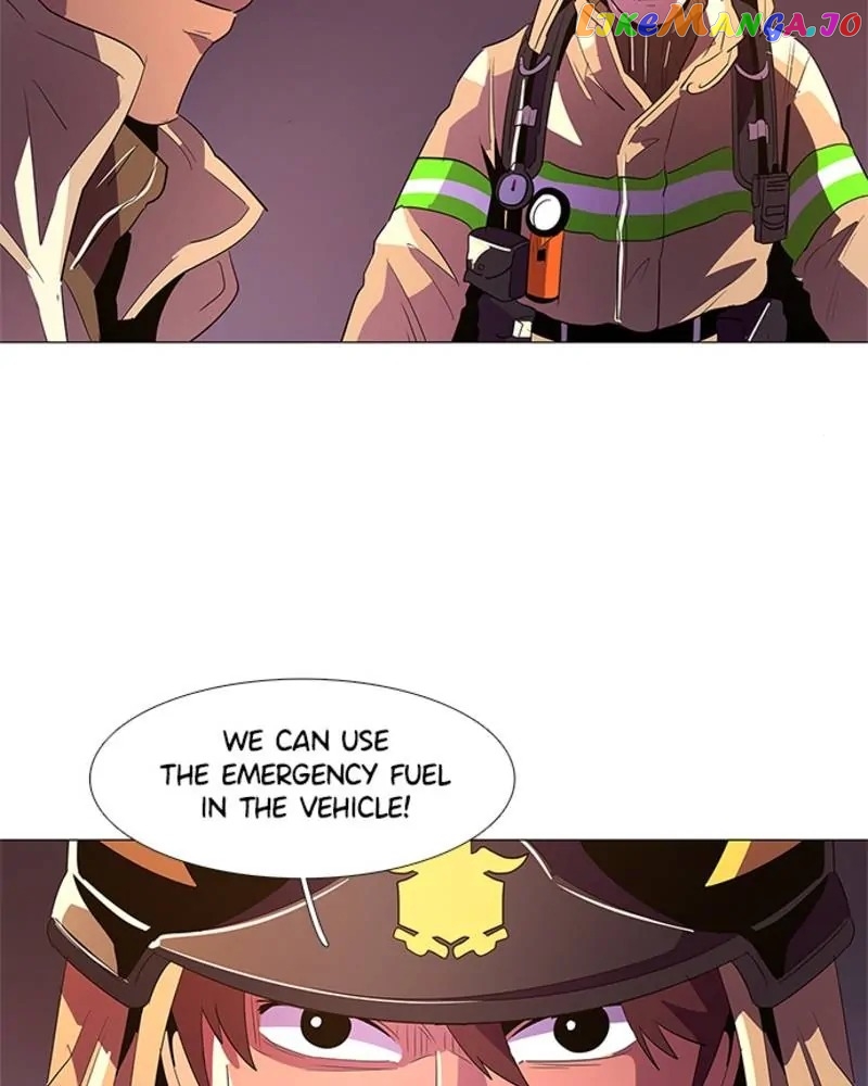 1 Second Chapter 55 - page 54