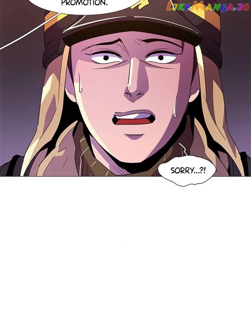 1 Second Chapter 55 - page 62