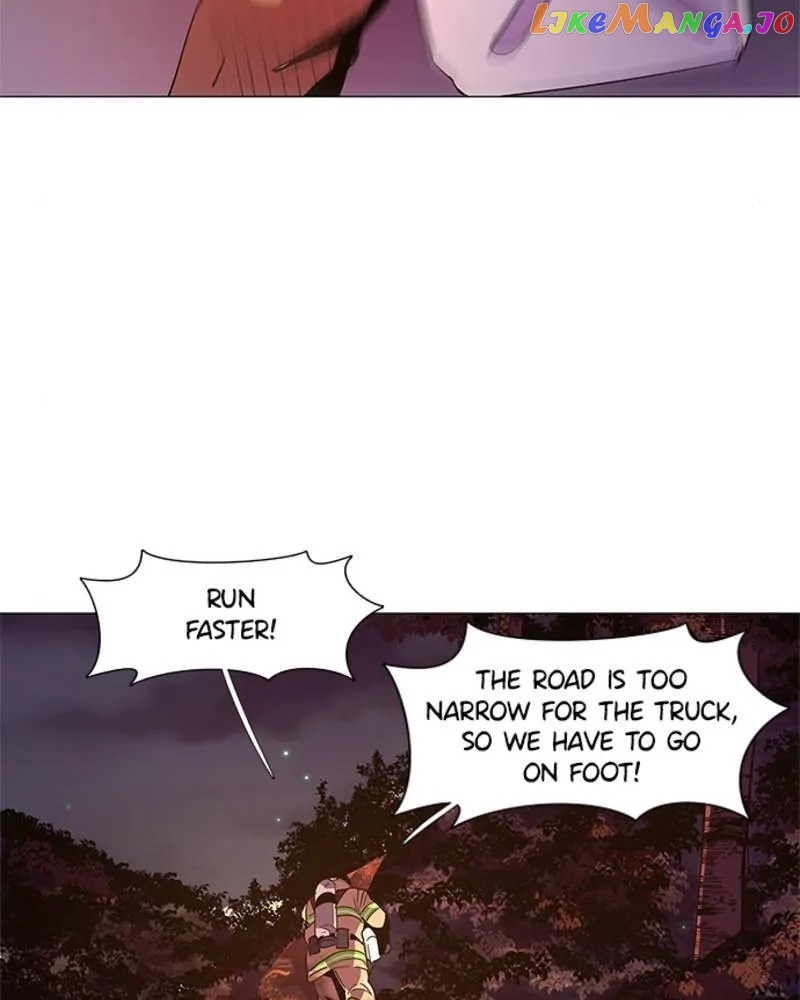 1 Second Chapter 55 - page 70