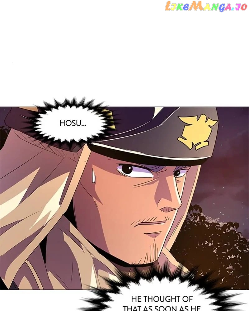 1 Second Chapter 55 - page 79