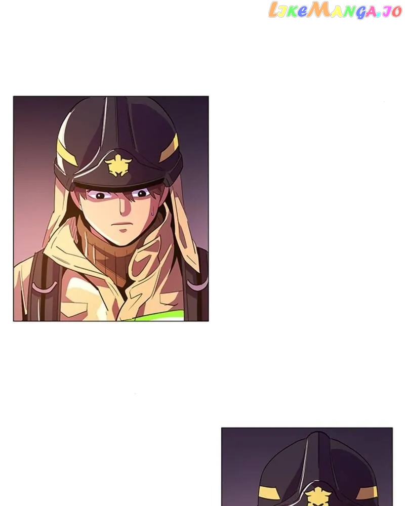 1 Second Chapter 56 - page 5