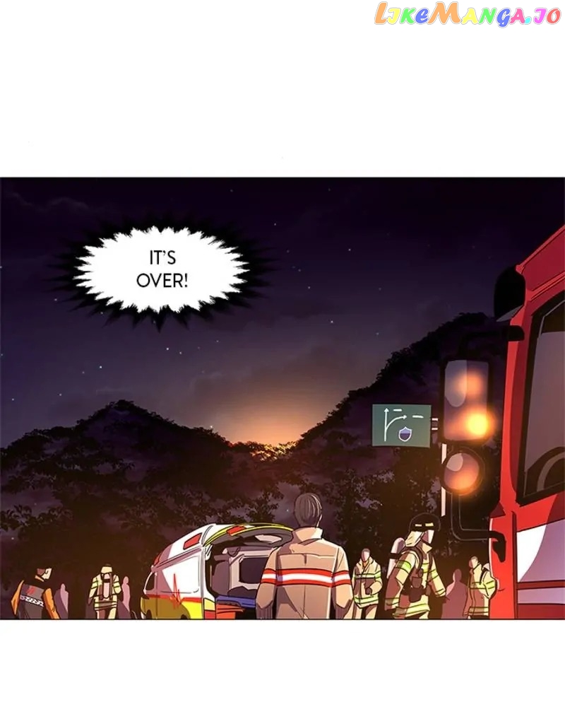 1 Second Chapter 56 - page 26
