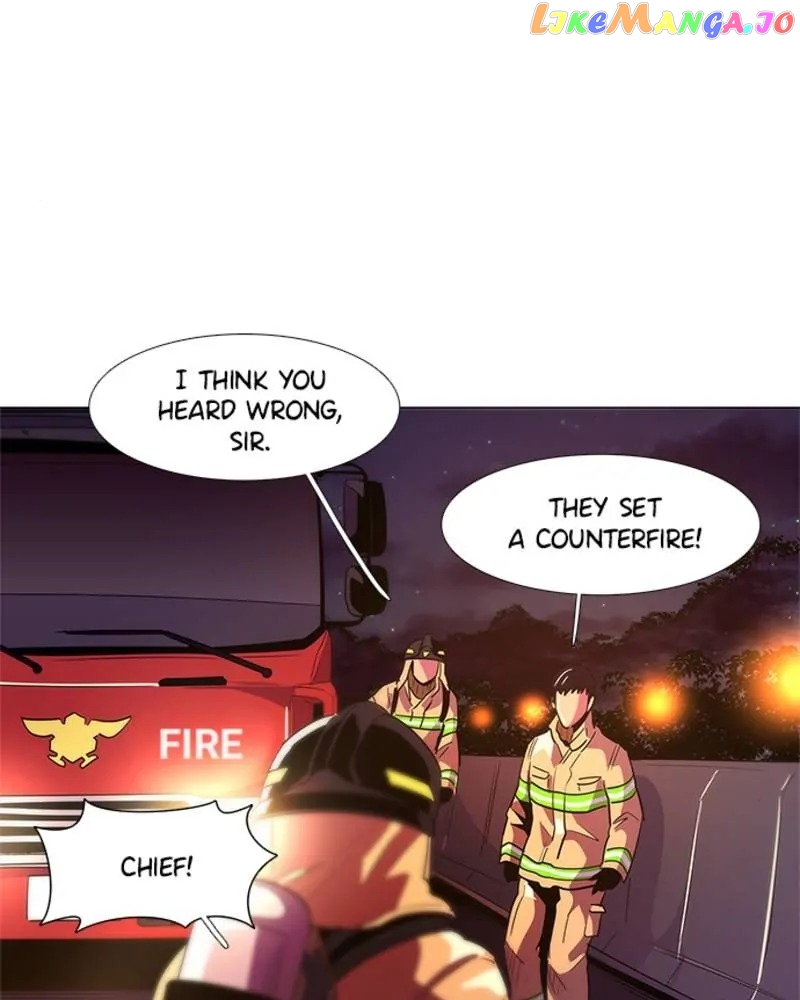 1 Second Chapter 56 - page 40