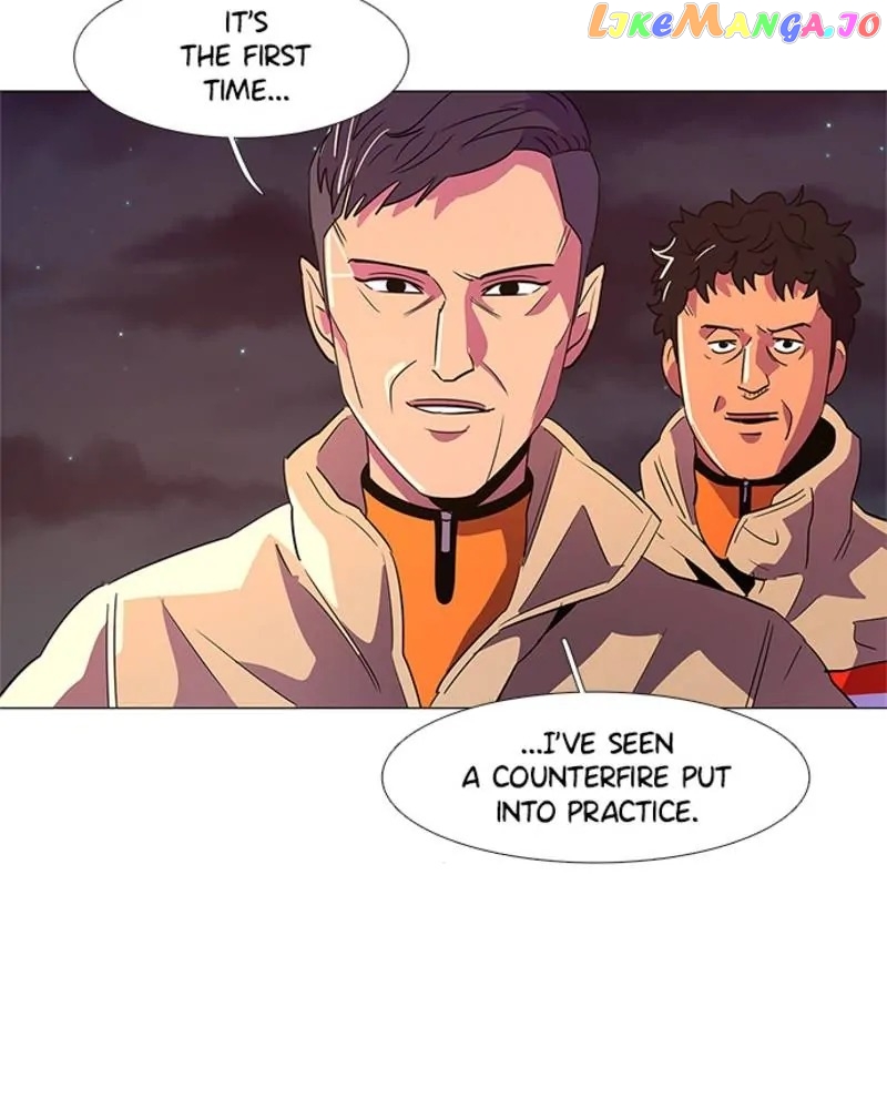 1 Second Chapter 57 - page 5