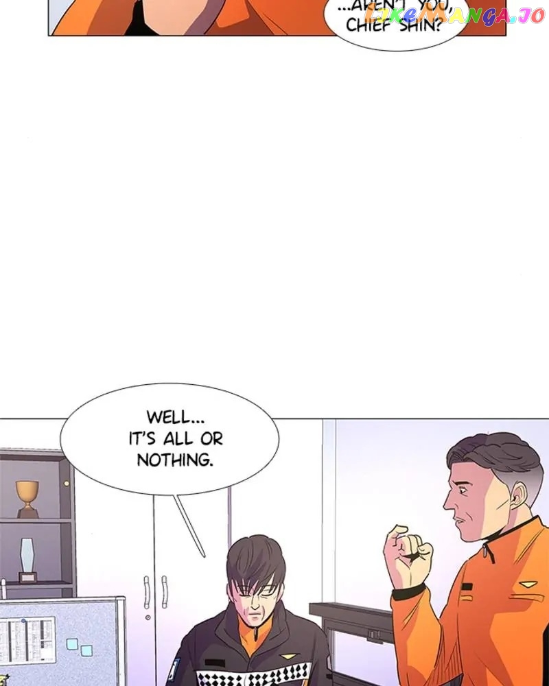 1 Second Chapter 57 - page 32