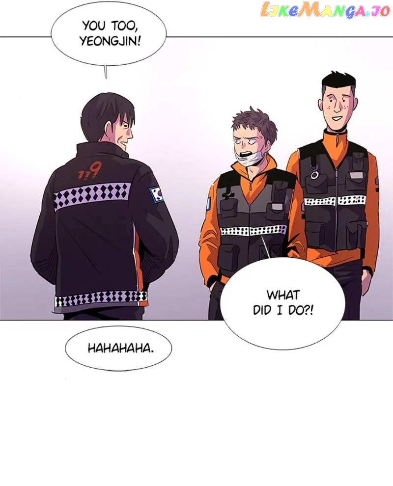 1 Second Chapter 58 - page 24