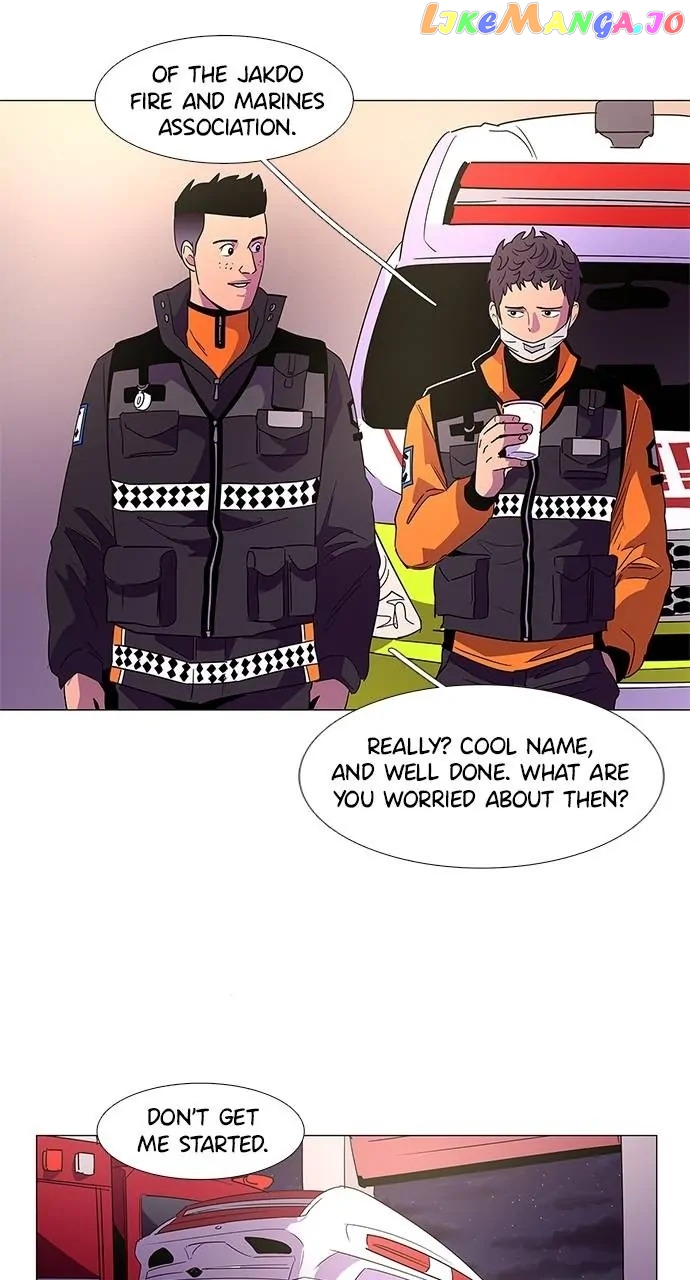 1 Second Chapter 60 - page 24