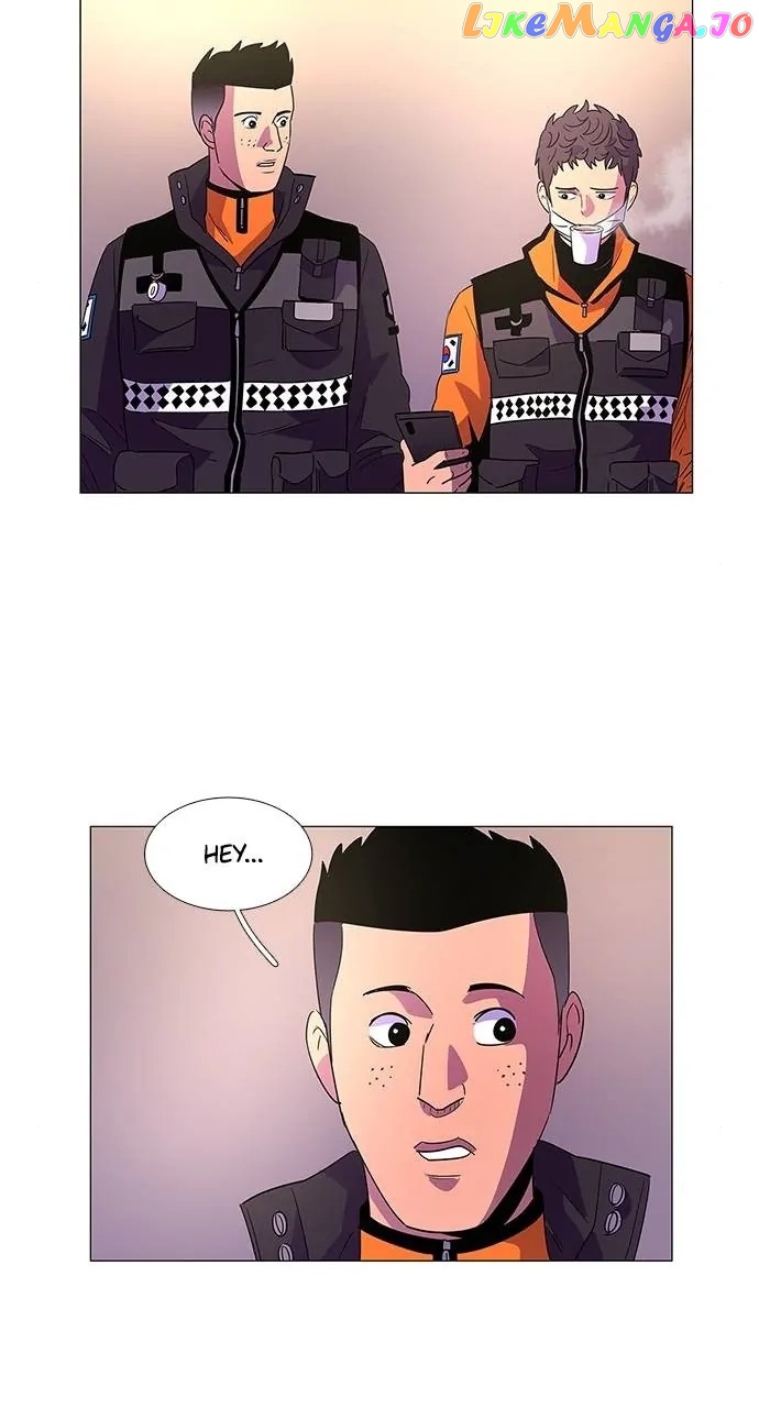 1 Second Chapter 60 - page 32