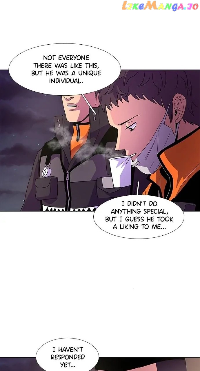 1 Second Chapter 60 - page 33