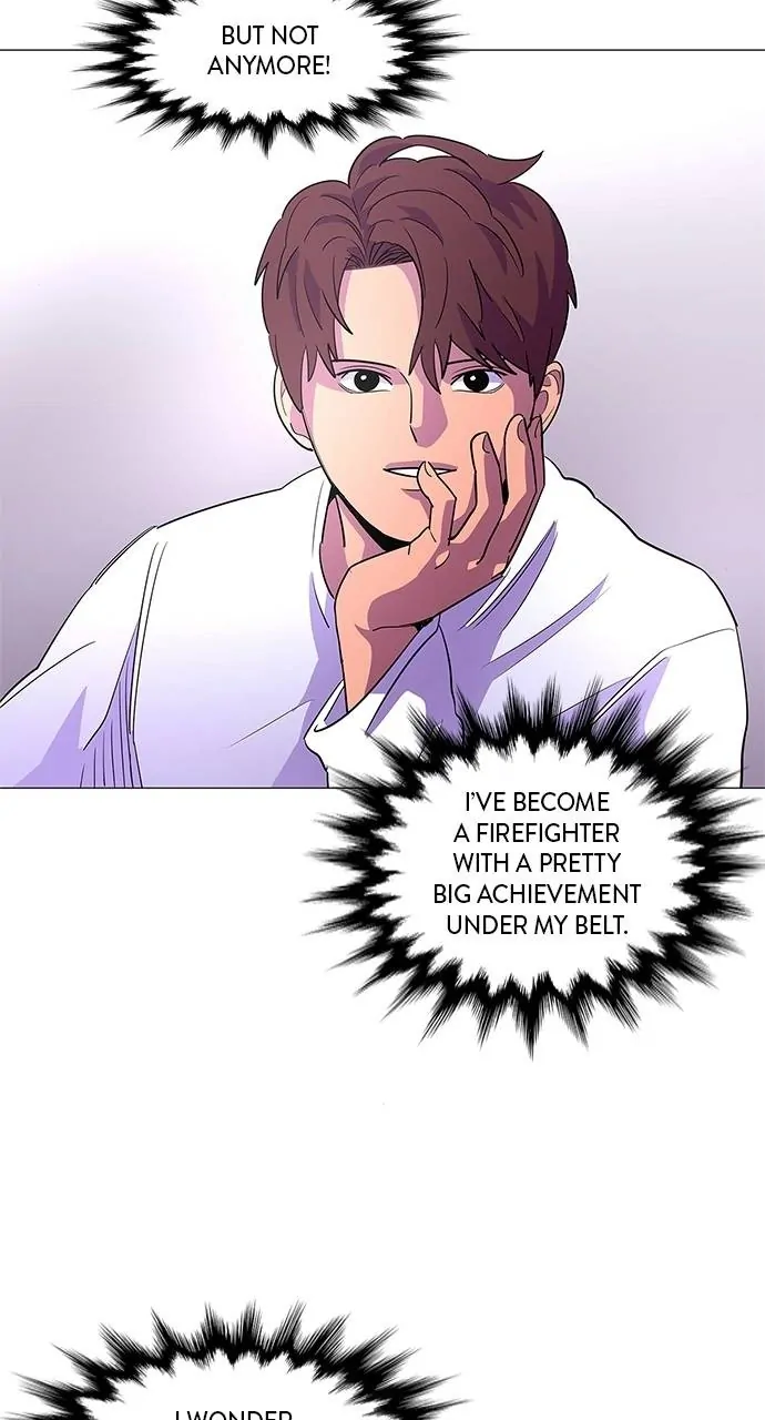 1 Second Chapter 61 - page 29