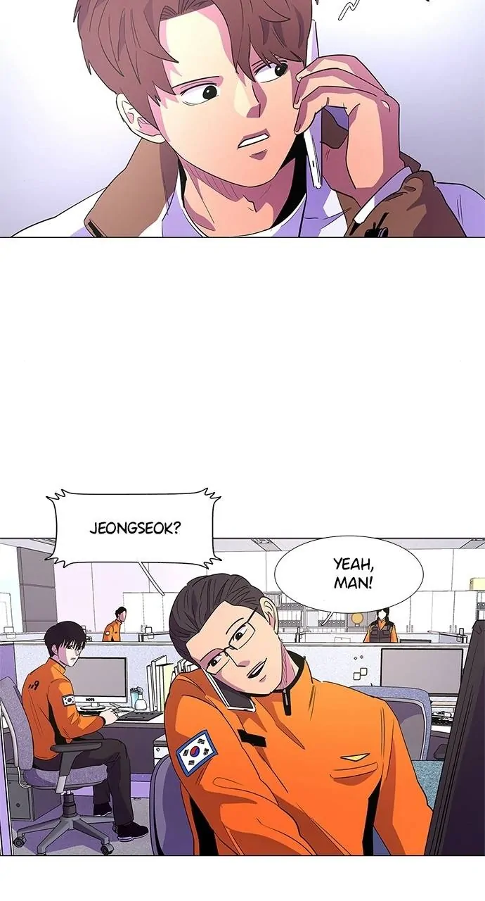 1 Second Chapter 61 - page 37