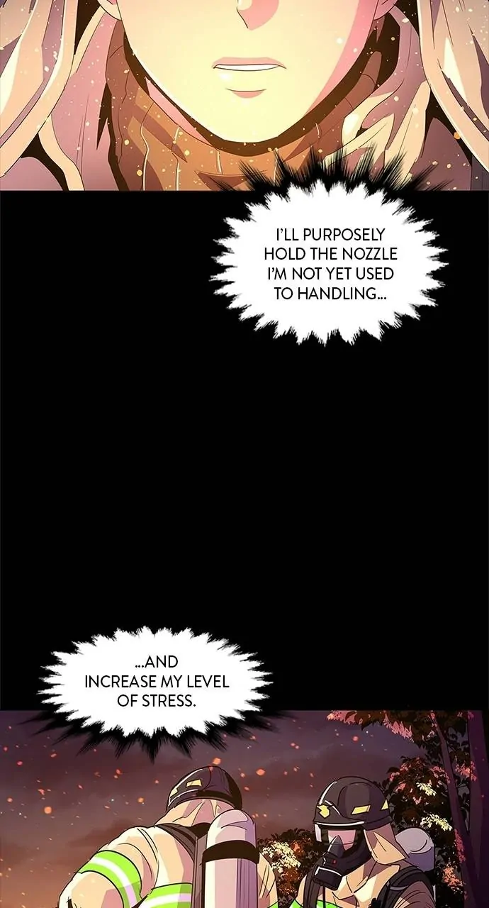 1 Second Chapter 61 - page 5