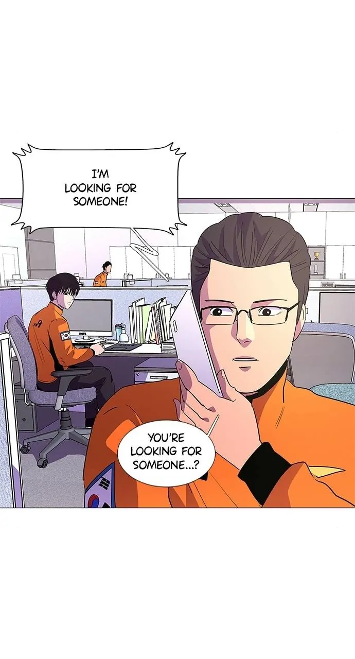 1 Second Chapter 61 - page 41