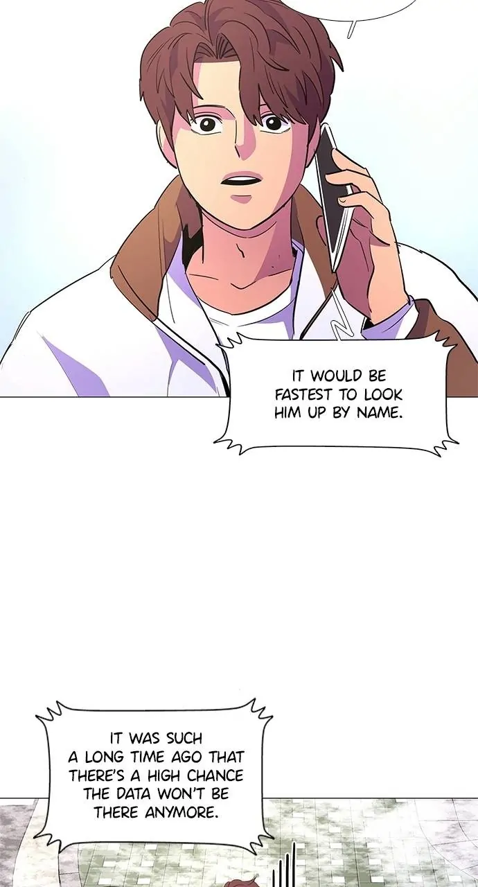 1 Second Chapter 61 - page 45