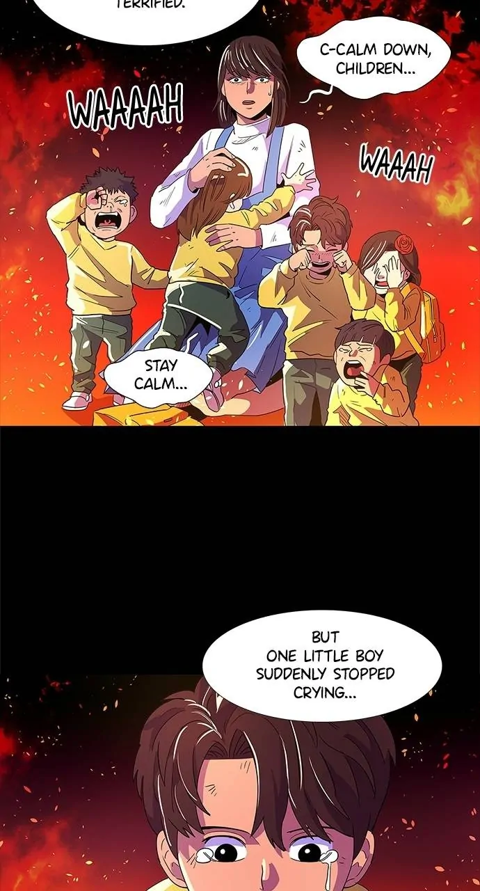 1 Second Chapter 62 - page 10