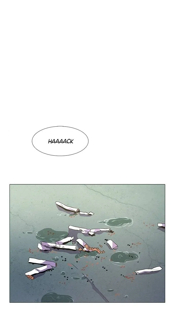 1 Second Chapter 63 - page 1