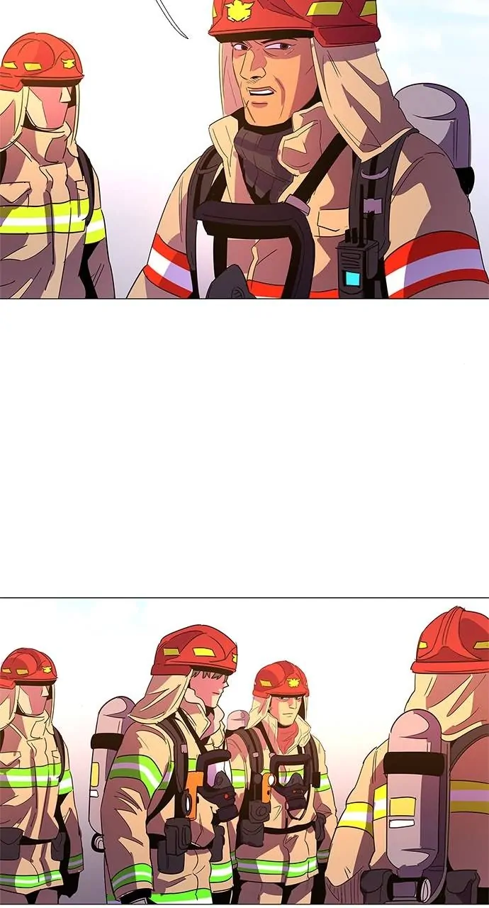 1 Second Chapter 64 - page 73