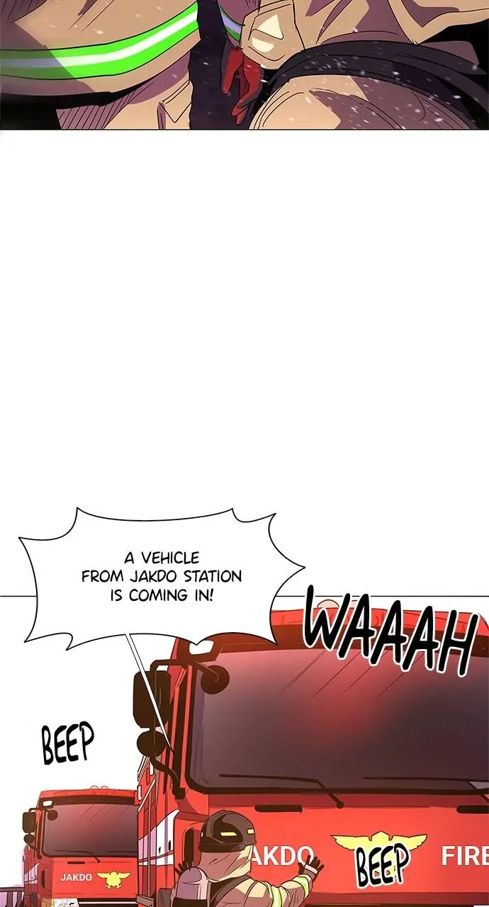 1 Second Chapter 64 - page 10