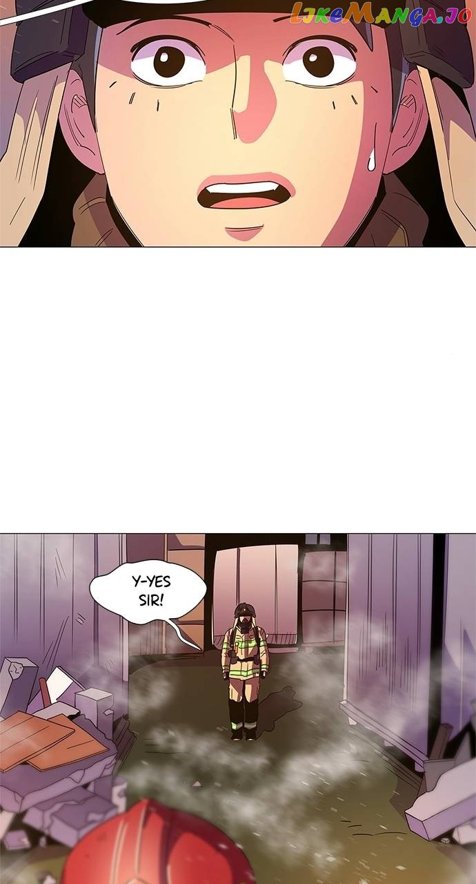 1 Second Chapter 66 - page 32
