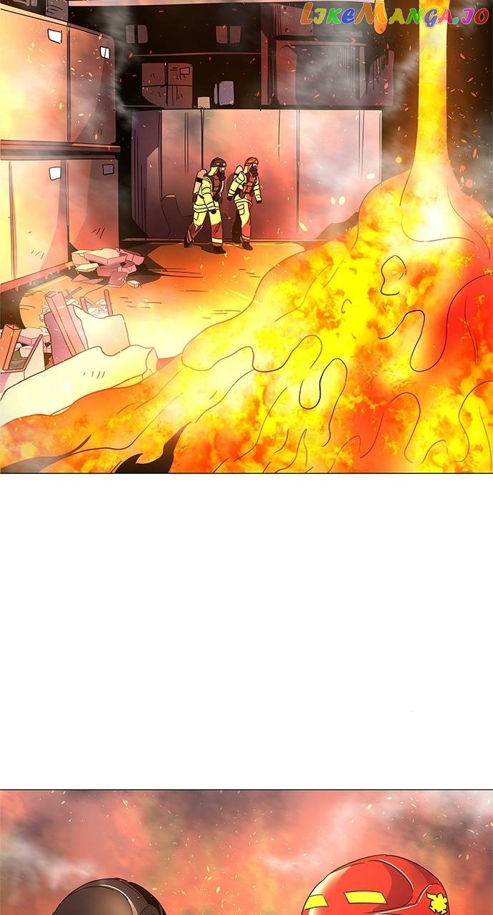 1 Second Chapter 66 - page 44