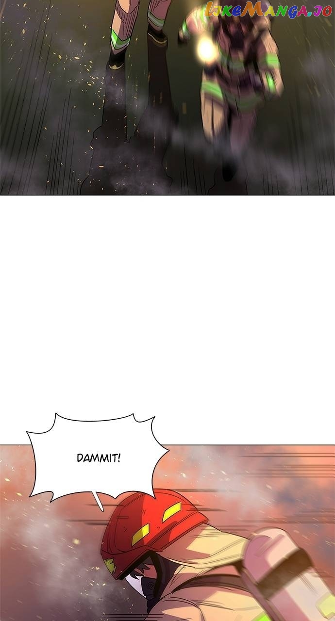 1 Second Chapter 67 - page 5
