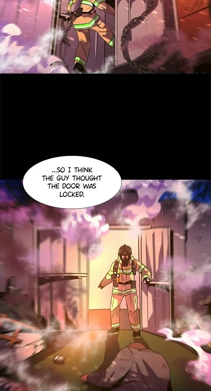 1 Second Chapter 69 - page 30