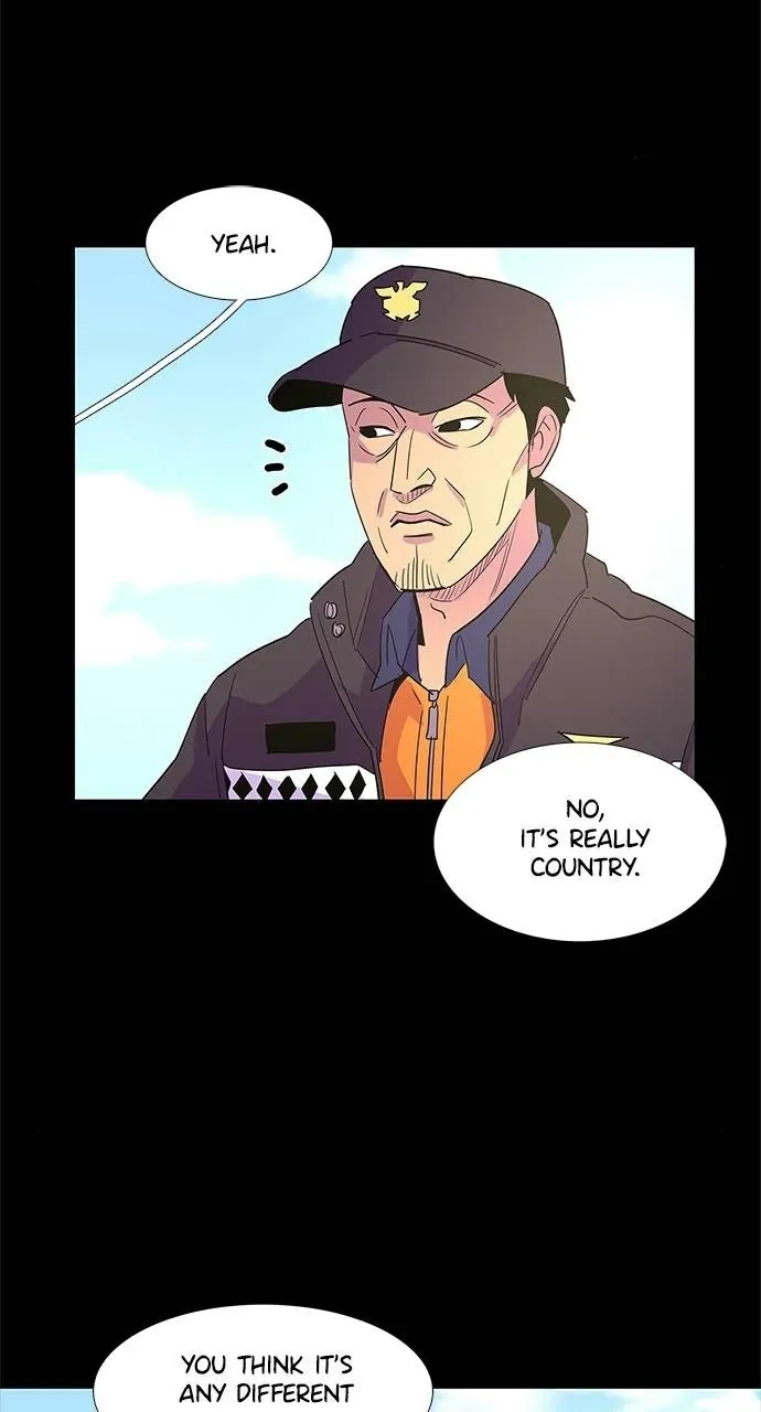 1 Second Chapter 69 - page 45