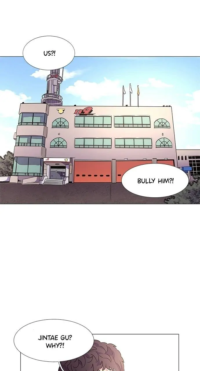 1 Second Chapter 70 - page 1