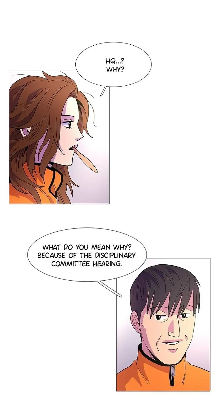 1 Second Chapter 70 - page 14