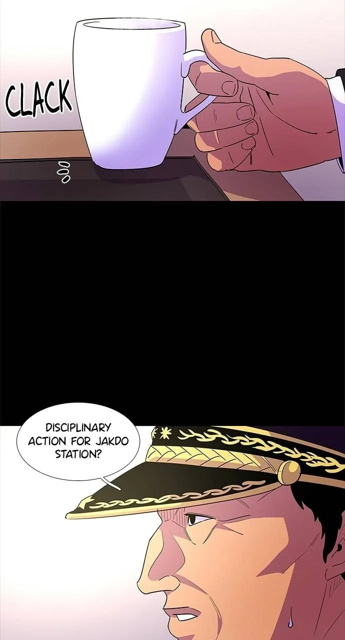 1 Second Chapter 70 - page 29