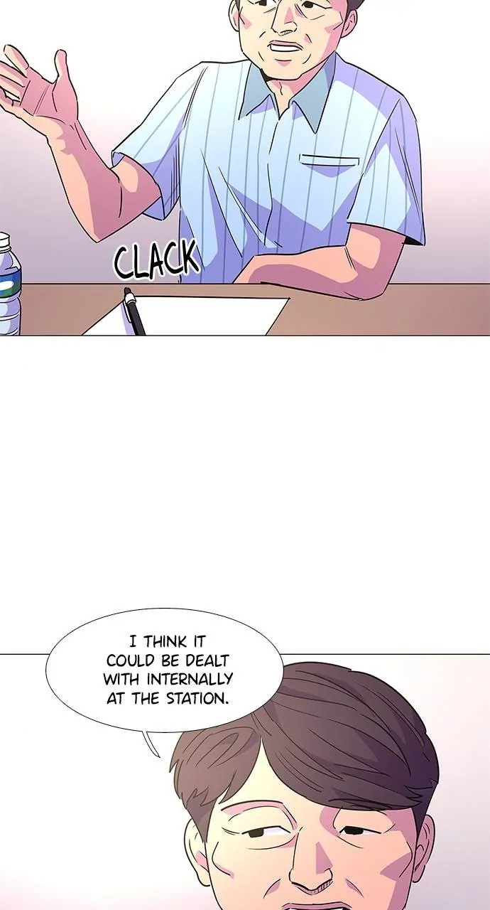 1 Second Chapter 71 - page 26