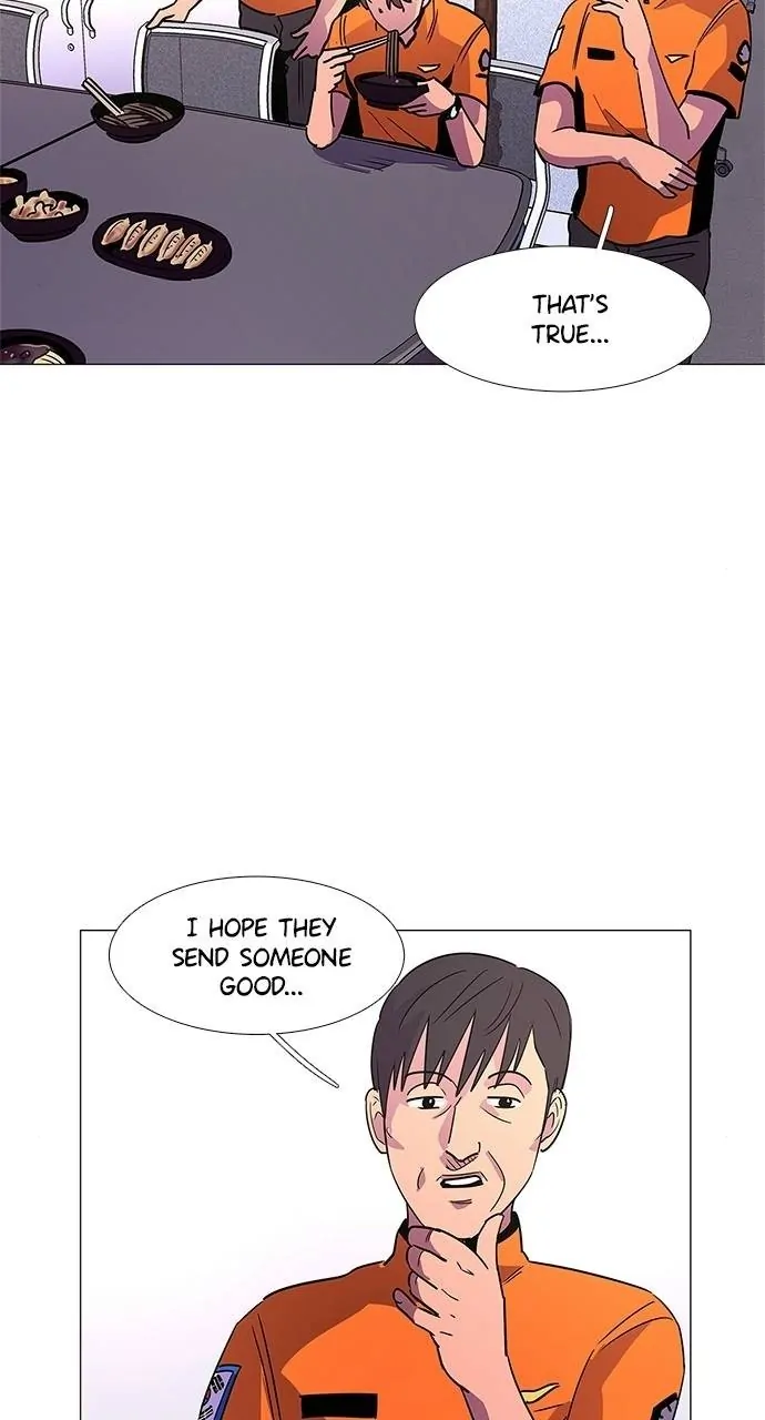 1 Second Chapter 75 - page 22