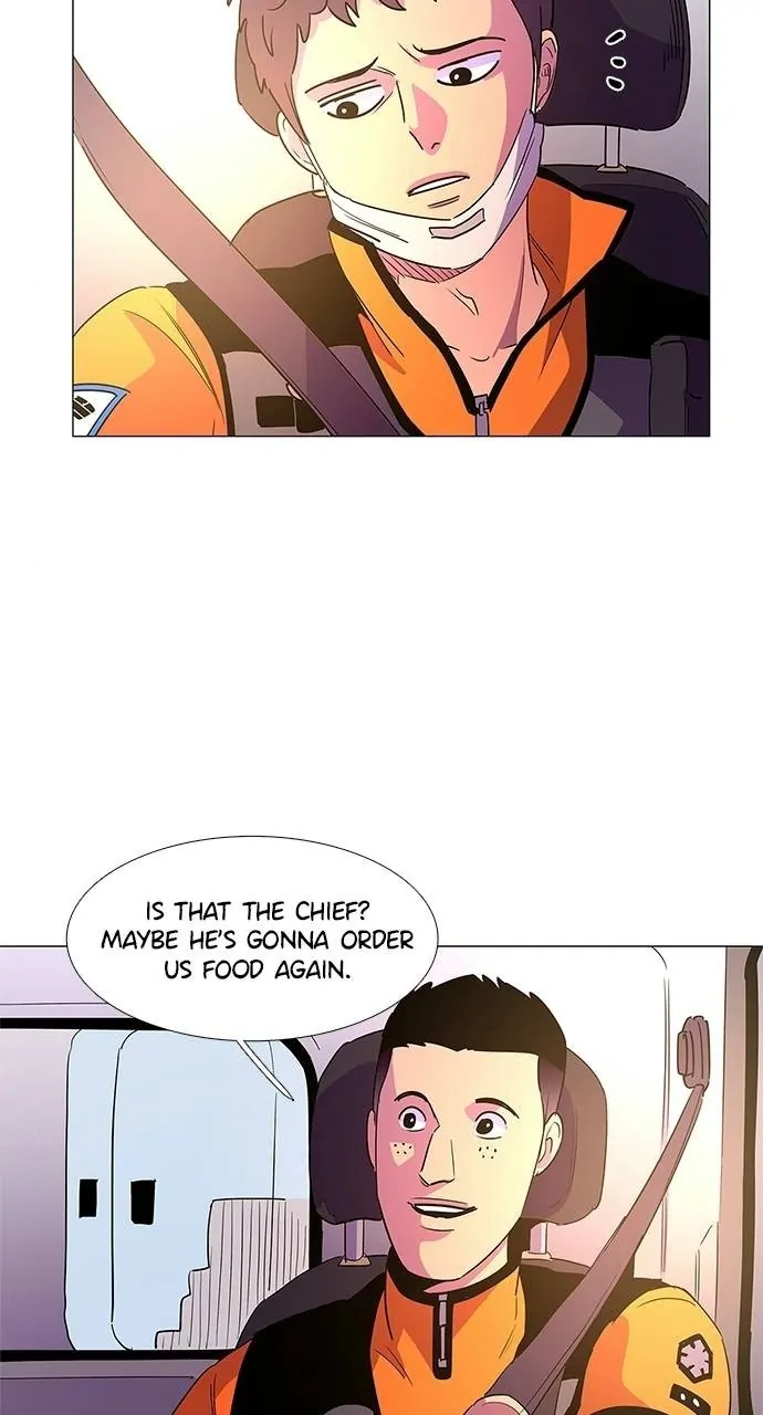 1 Second Chapter 75 - page 30