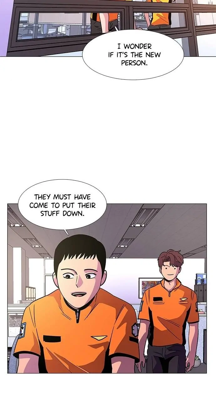 1 Second Chapter 75 - page 51