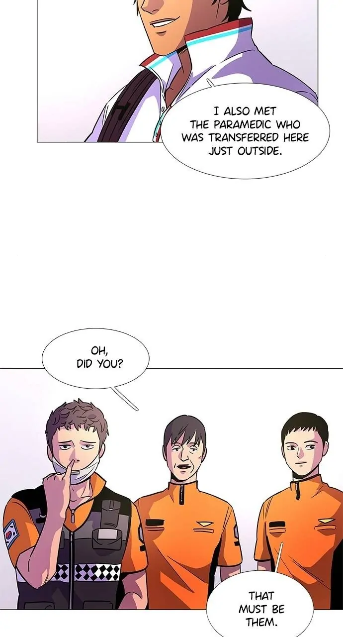 1 Second Chapter 75 - page 65